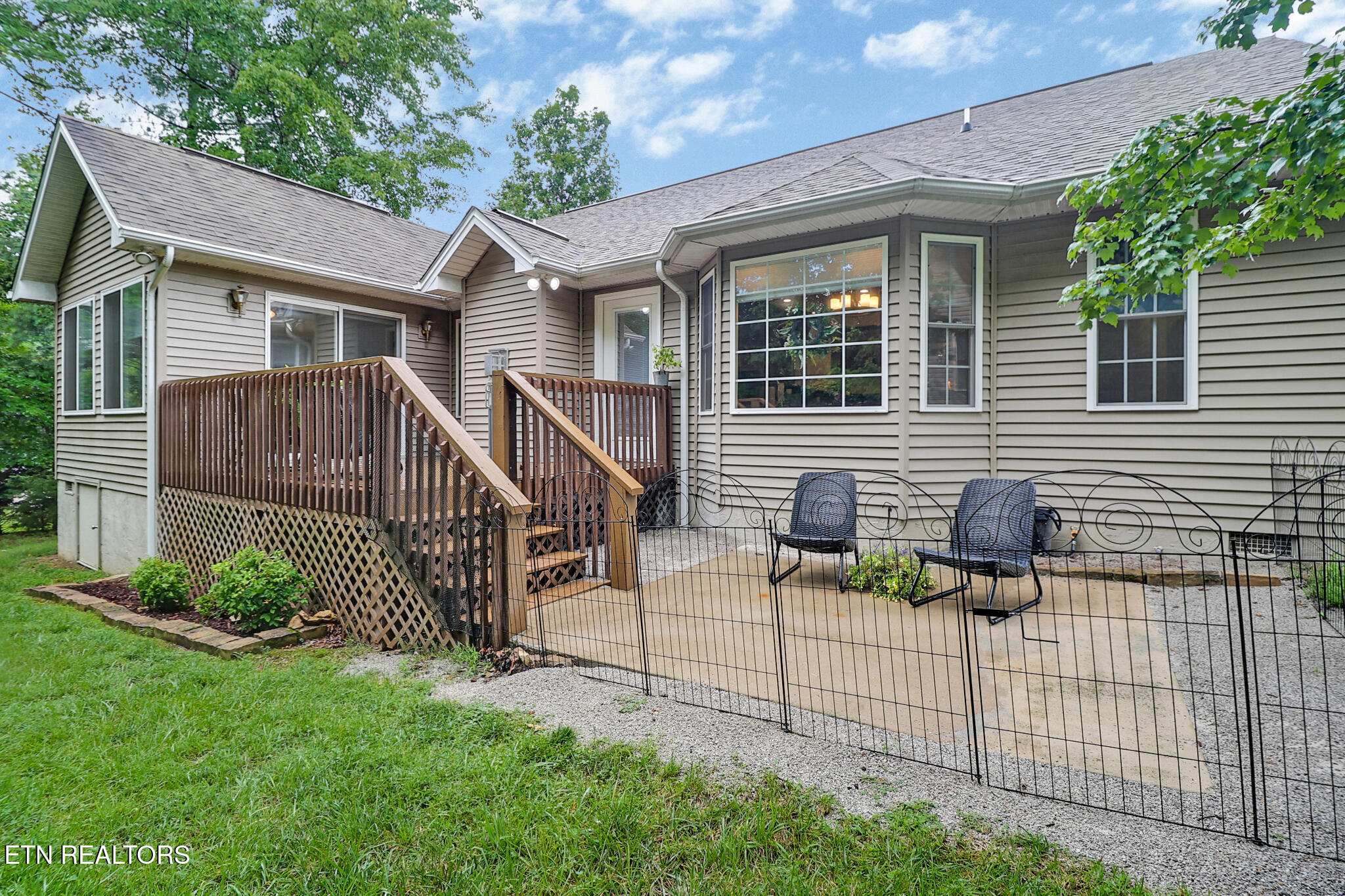 10 Dickens Lane Fairfield Glade TN 38558
