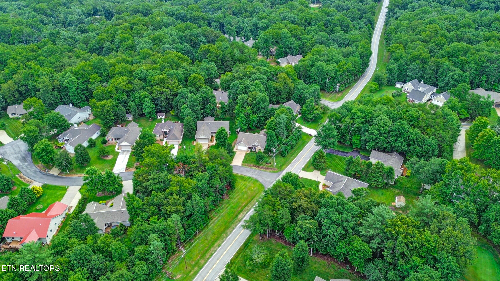 10 Dickens Lane Fairfield Glade TN 38558