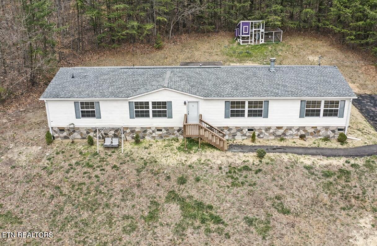 835 Mountain View Road Rogersville TN 37857