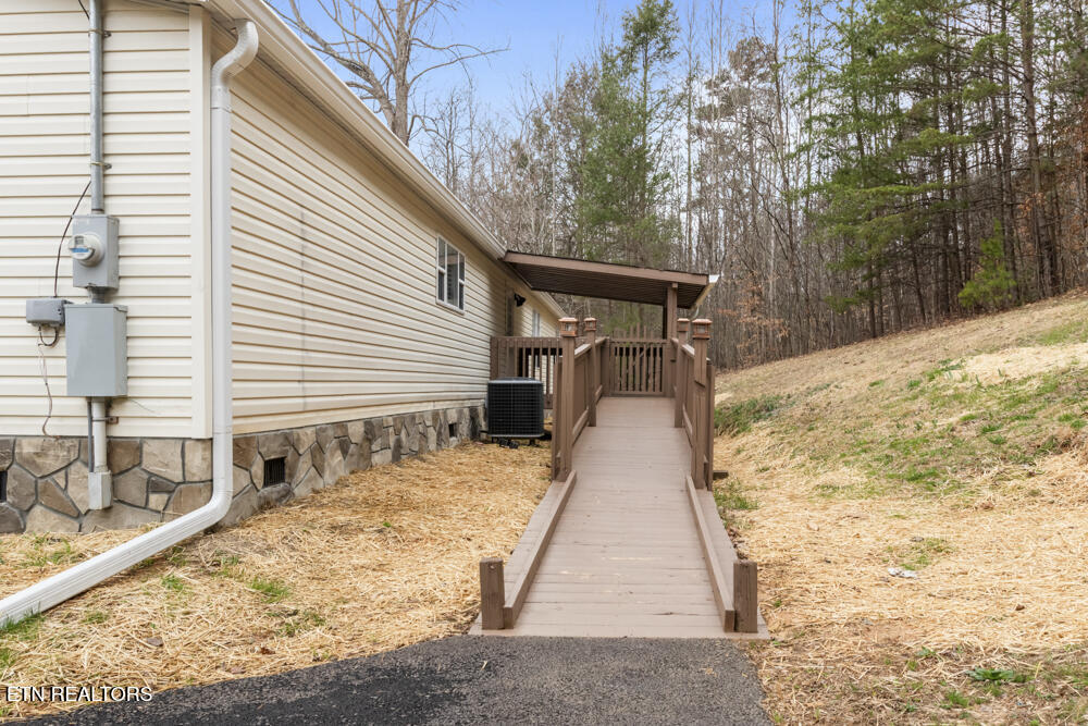 835 Mountain View Road Rogersville TN 37857