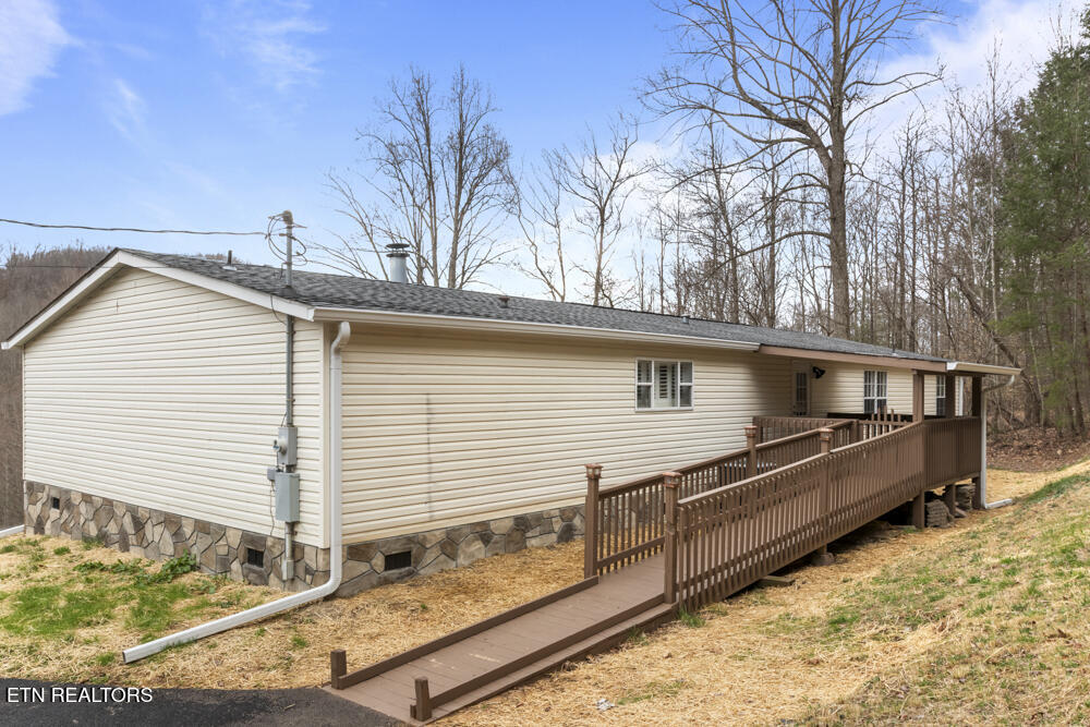 835 Mountain View Road Rogersville TN 37857