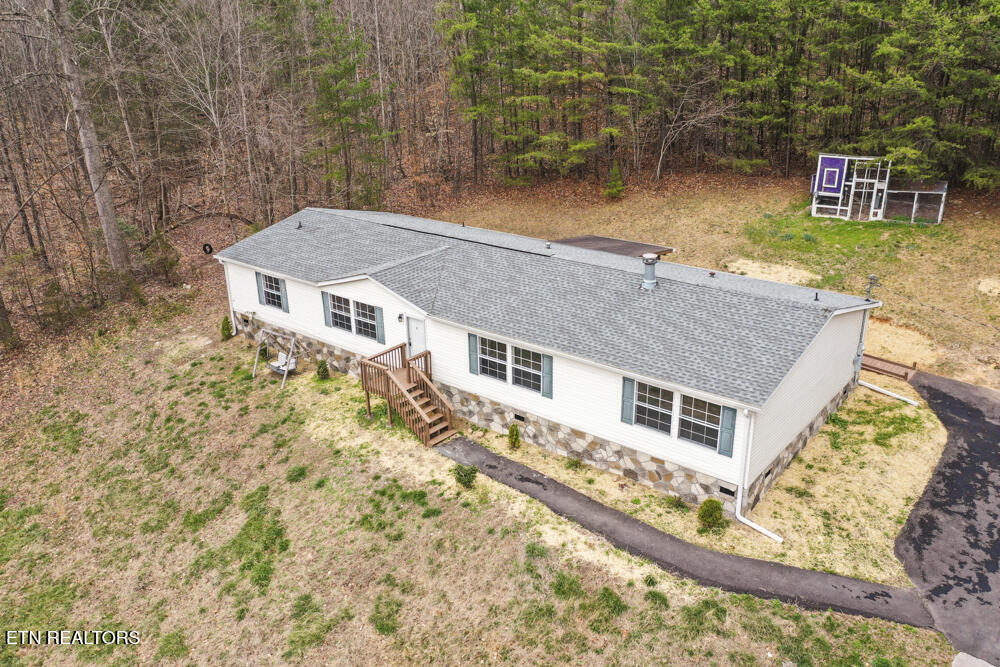 835 Mountain View Road Rogersville TN 37857