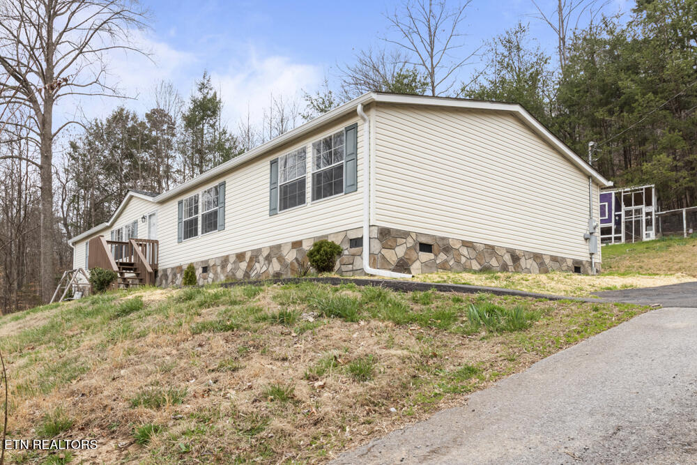835 Mountain View Road Rogersville TN 37857