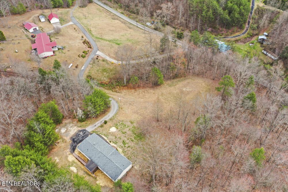 835 Mountain View Road Rogersville TN 37857