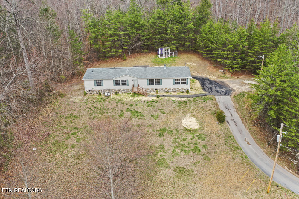 835 Mountain View Road Rogersville TN 37857