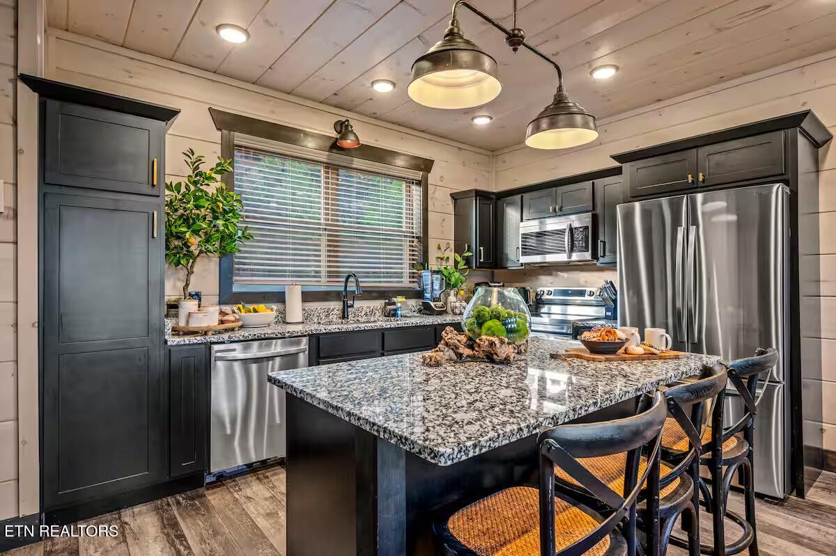 3159 Legacy Vista Drive Sevierville TN 37876