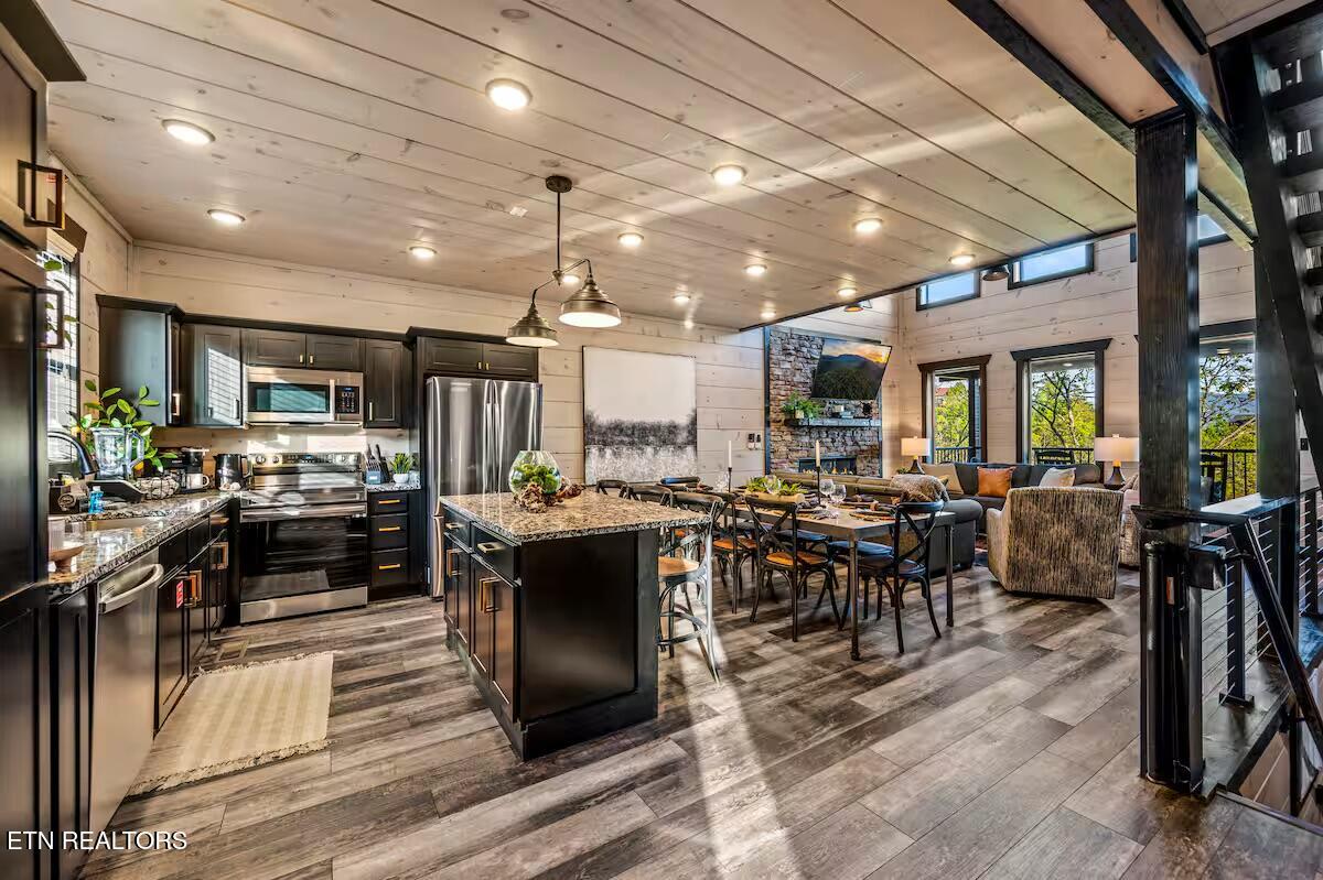 3159 Legacy Vista Drive Sevierville TN 37876