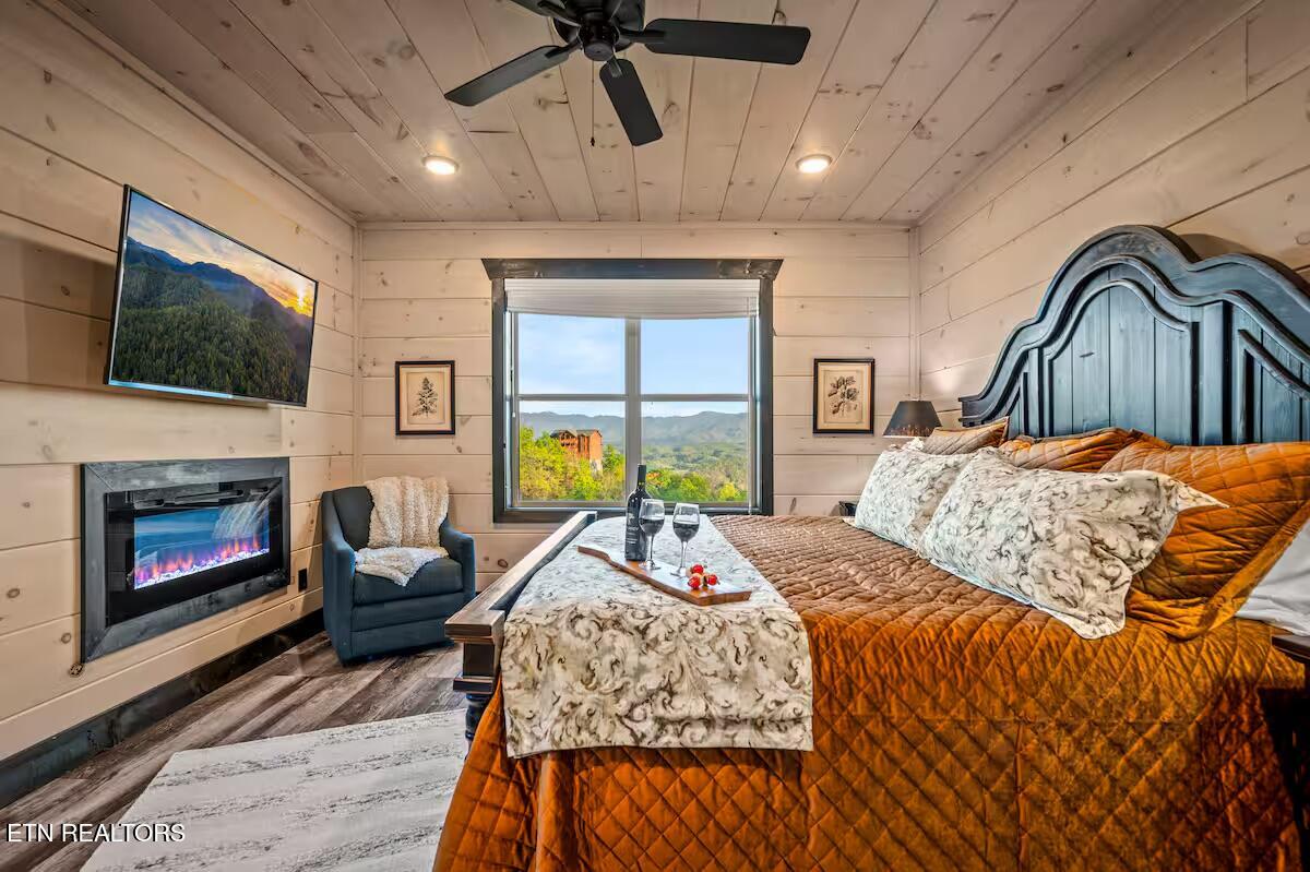 3159 Legacy Vista Drive Sevierville TN 37876