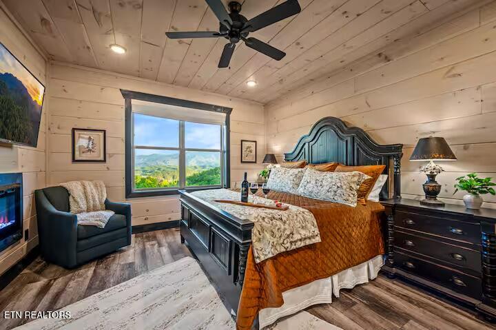 3159 Legacy Vista Drive Sevierville TN 37876