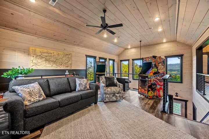 3159 Legacy Vista Drive Sevierville TN 37876