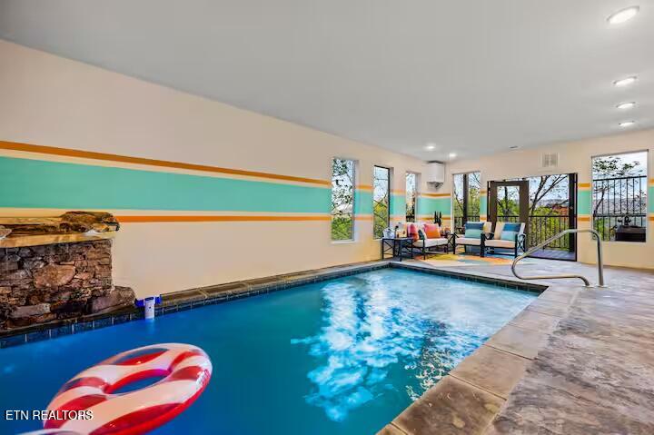 3159 Legacy Vista Drive Sevierville TN 37876