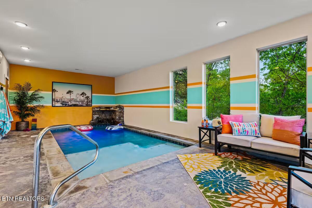 3159 Legacy Vista Drive Sevierville TN 37876