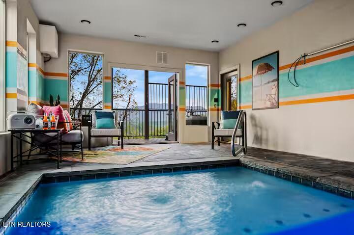 3159 Legacy Vista Drive Sevierville TN 37876