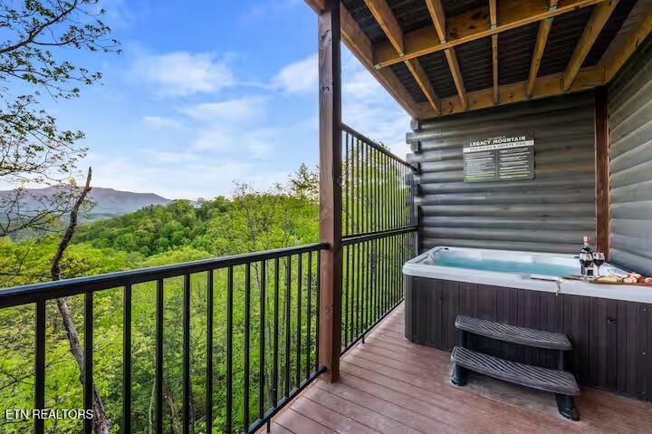 3159 Legacy Vista Drive Sevierville TN 37876