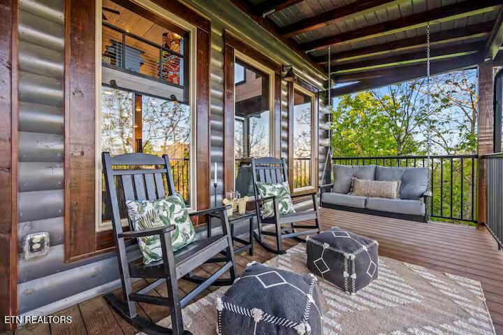 3159 Legacy Vista Drive Sevierville TN 37876