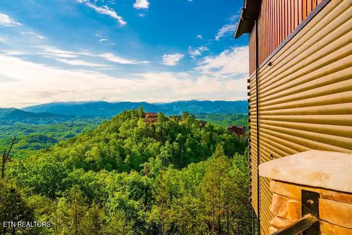 3159 Legacy Vista Drive Sevierville TN 37876
