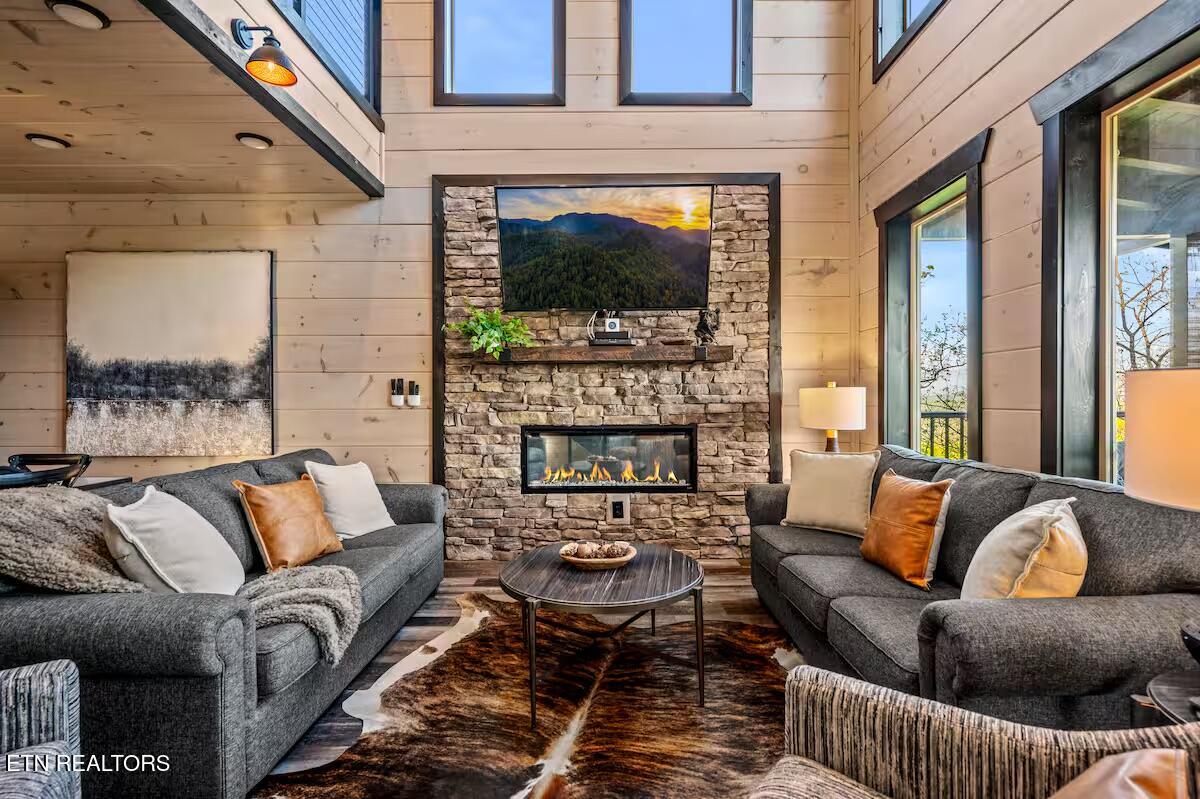 3159 Legacy Vista Drive Sevierville TN 37876