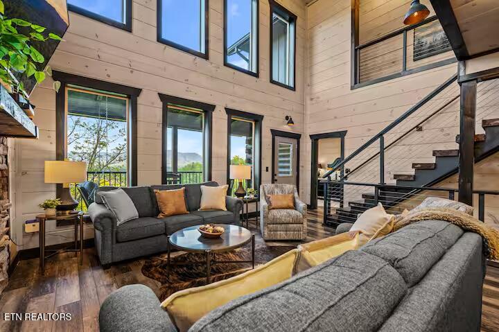 3159 Legacy Vista Drive Sevierville TN 37876