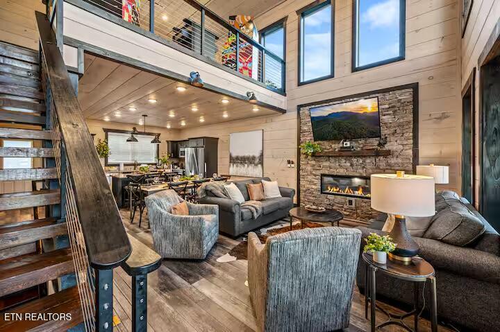 3159 Legacy Vista Drive Sevierville TN 37876