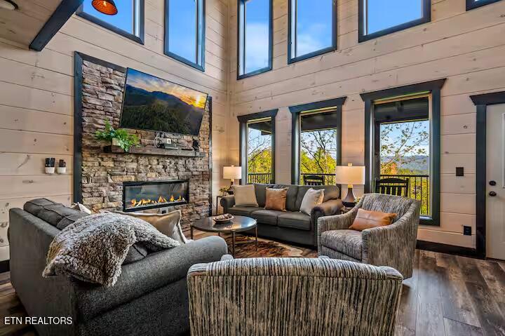 3159 Legacy Vista Drive Sevierville TN 37876