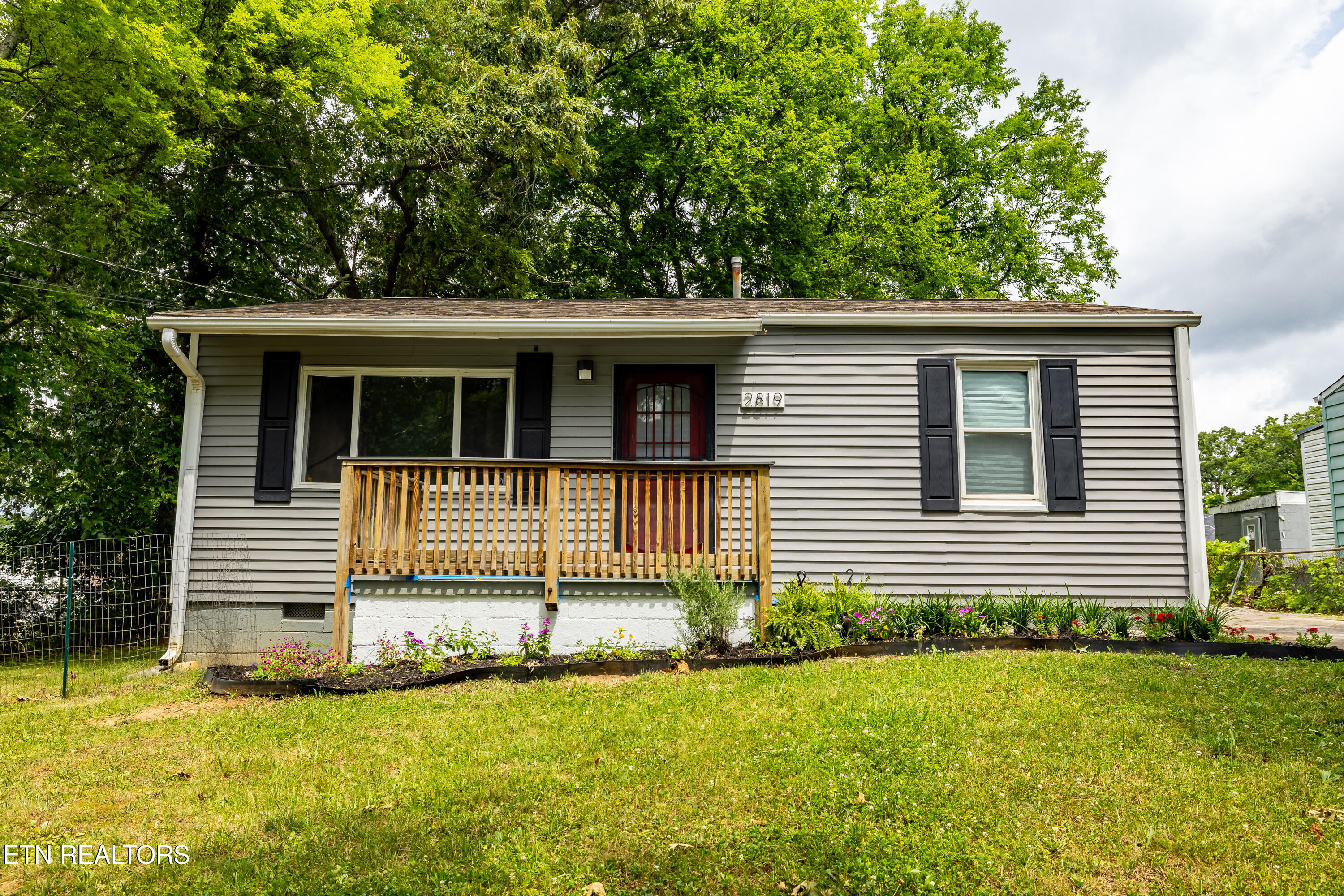 2819 Sunset Avenue Knoxville TN 37914