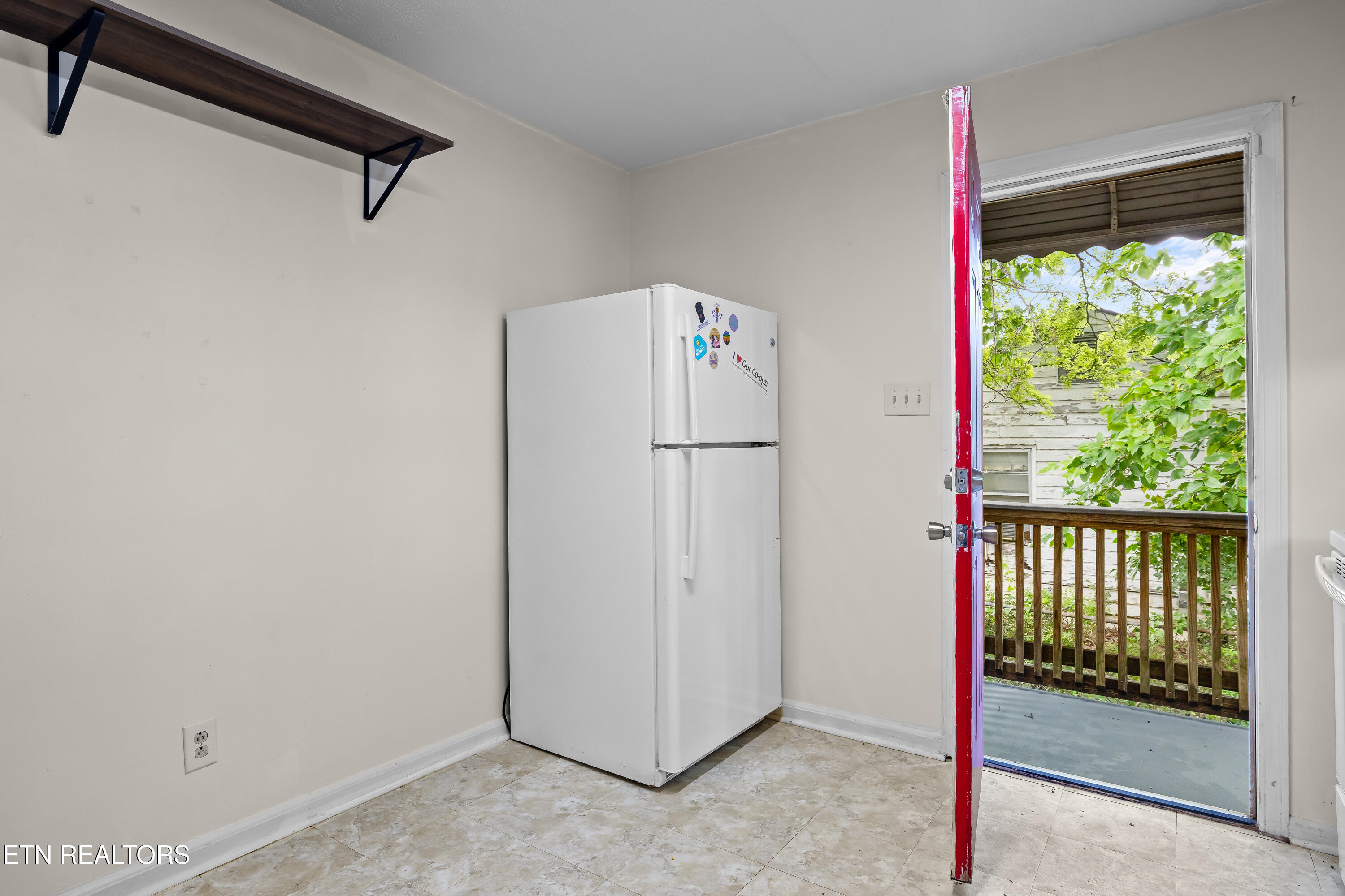2819 Sunset Avenue Knoxville TN 37914