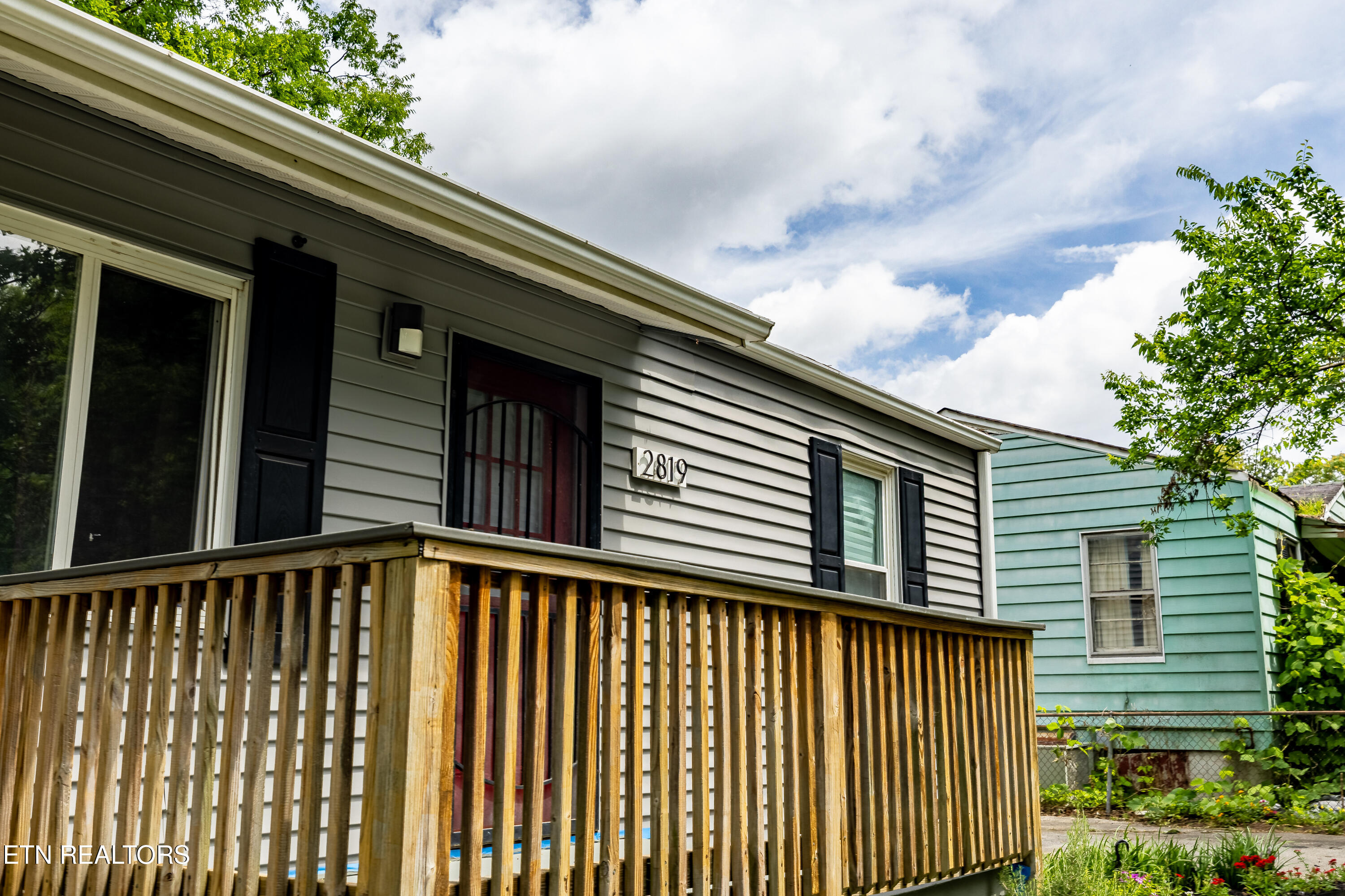 2819 Sunset Avenue Knoxville TN 37914