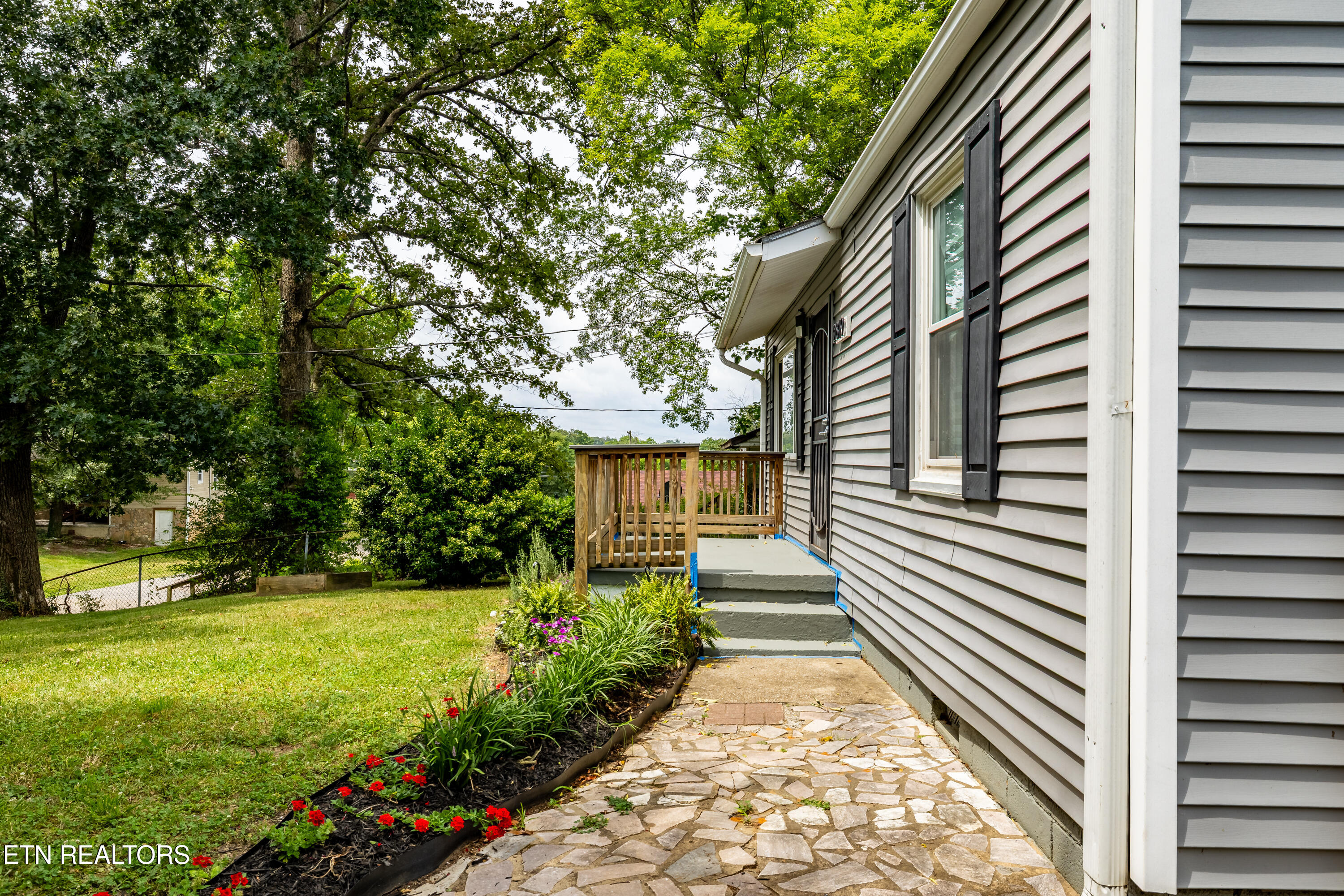 2819 Sunset Avenue Knoxville TN 37914