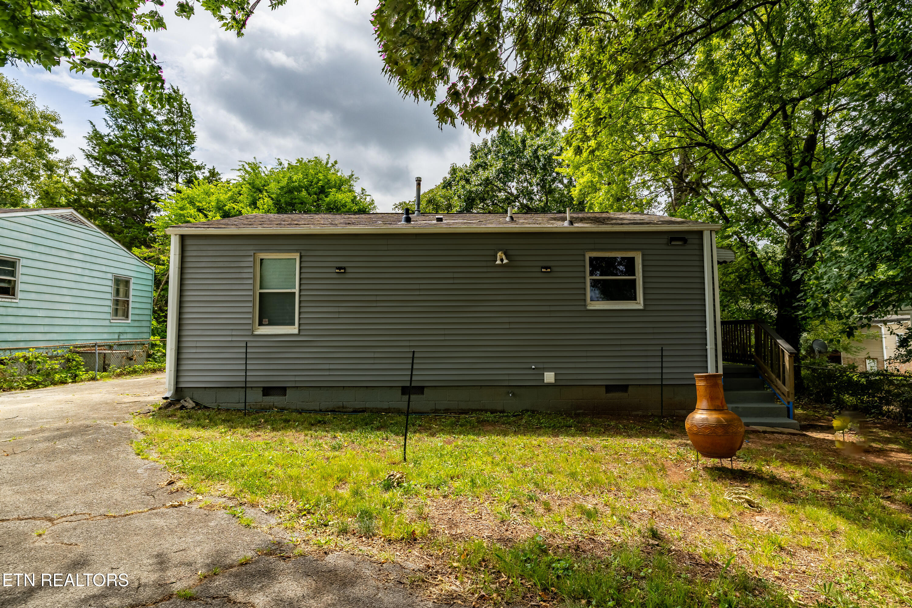 2819 Sunset Avenue Knoxville TN 37914