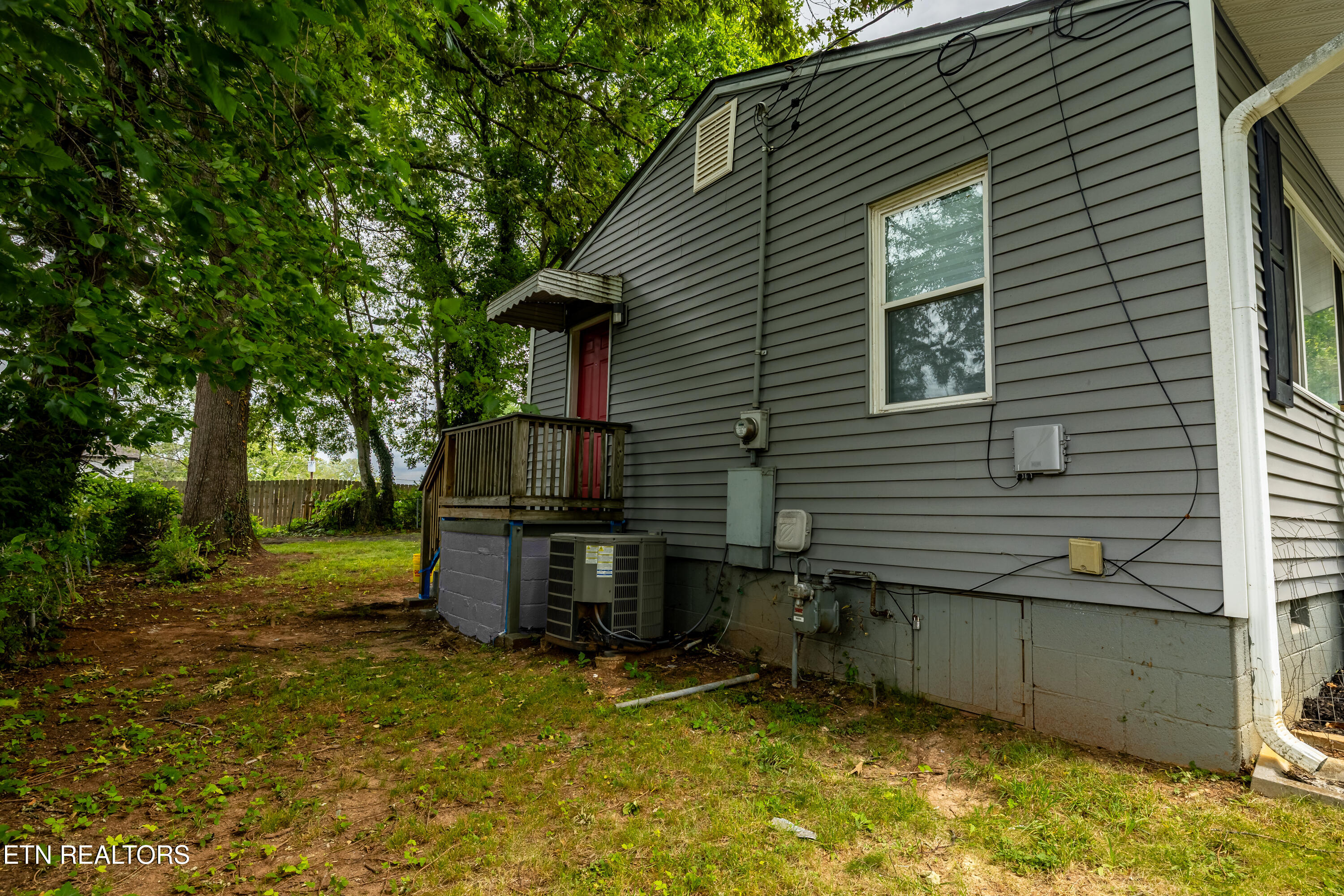 2819 Sunset Avenue Knoxville TN 37914