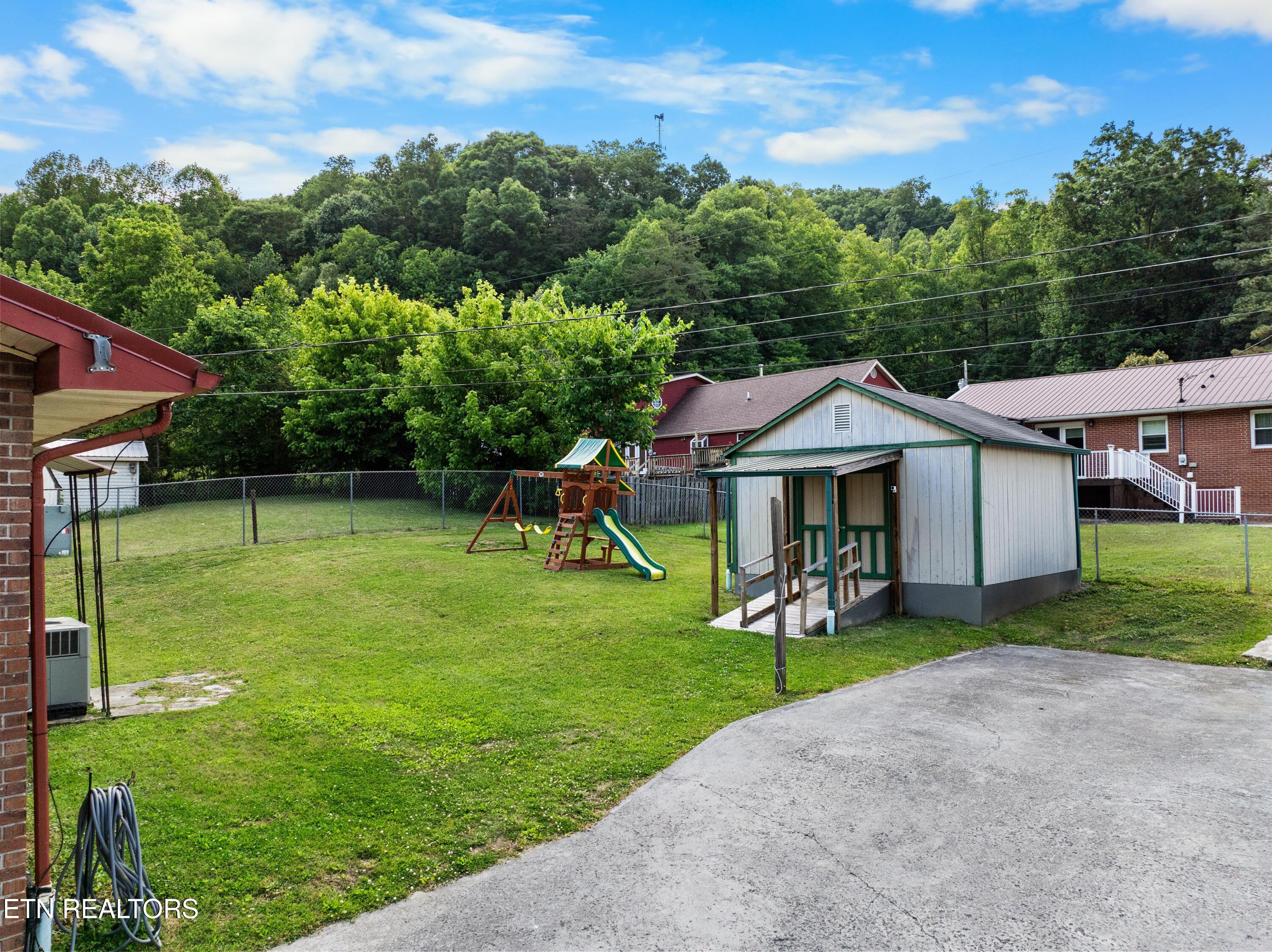 406 Douglas Lane Jellico TN 37762