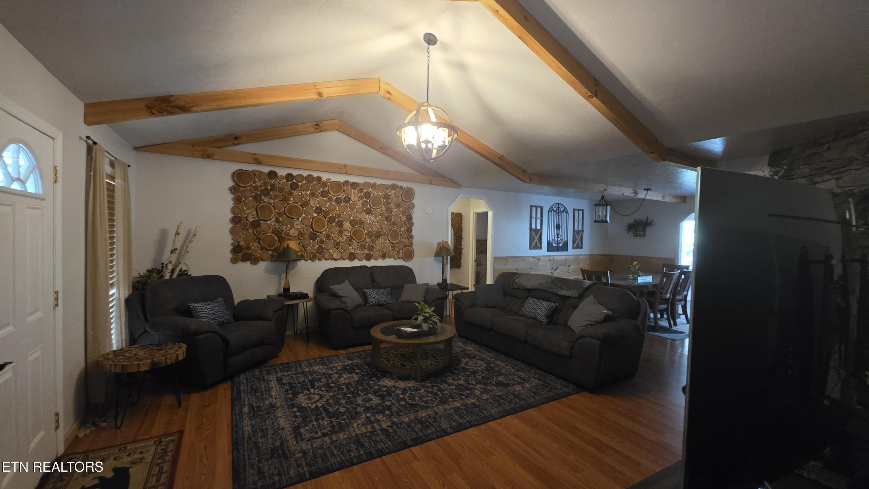 3230 Cove Creek Way Sevierville TN 37862
