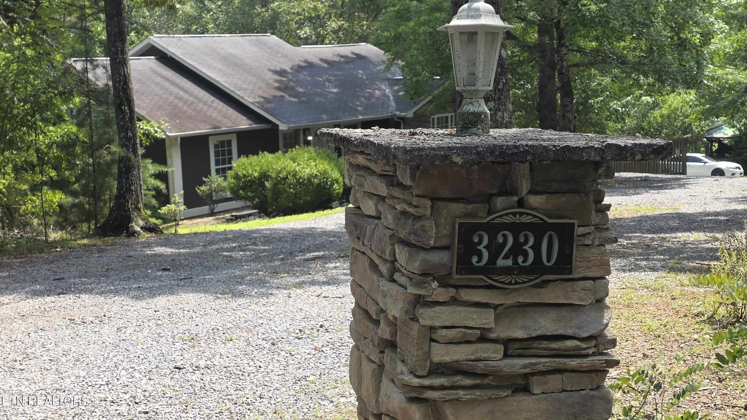 3230 Cove Creek Way Sevierville TN 37862