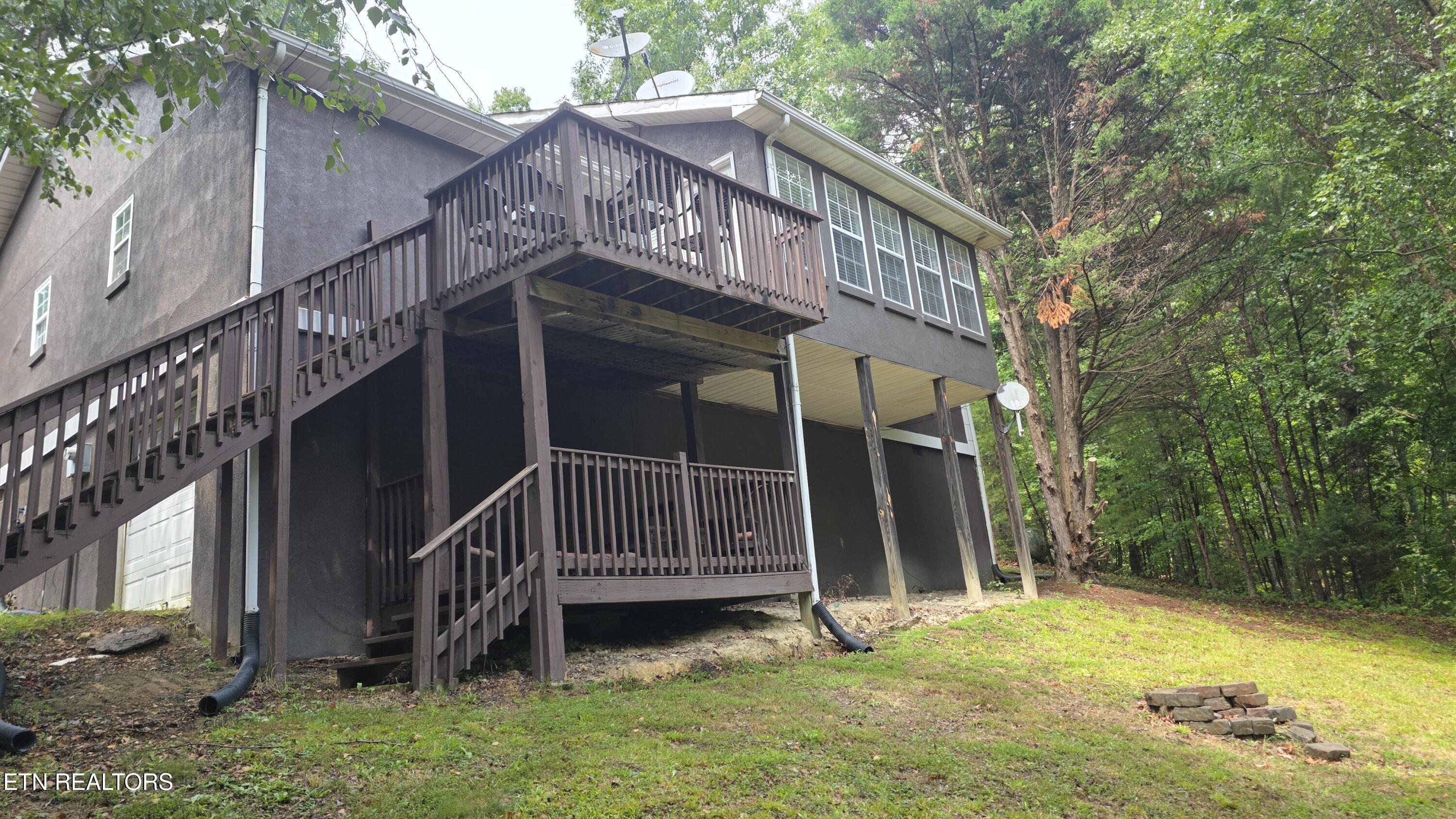 3230 Cove Creek Way Sevierville TN 37862