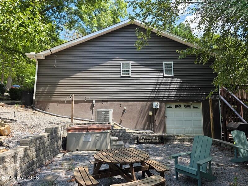 3230 Cove Creek Way Sevierville TN 37862