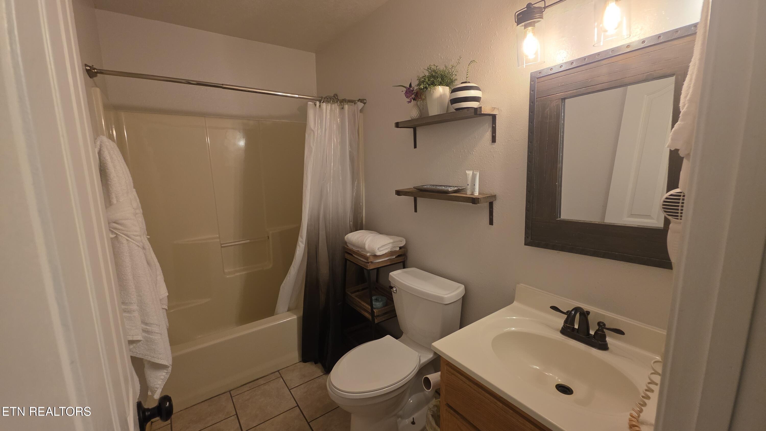 3230 Cove Creek Way Sevierville TN 37862