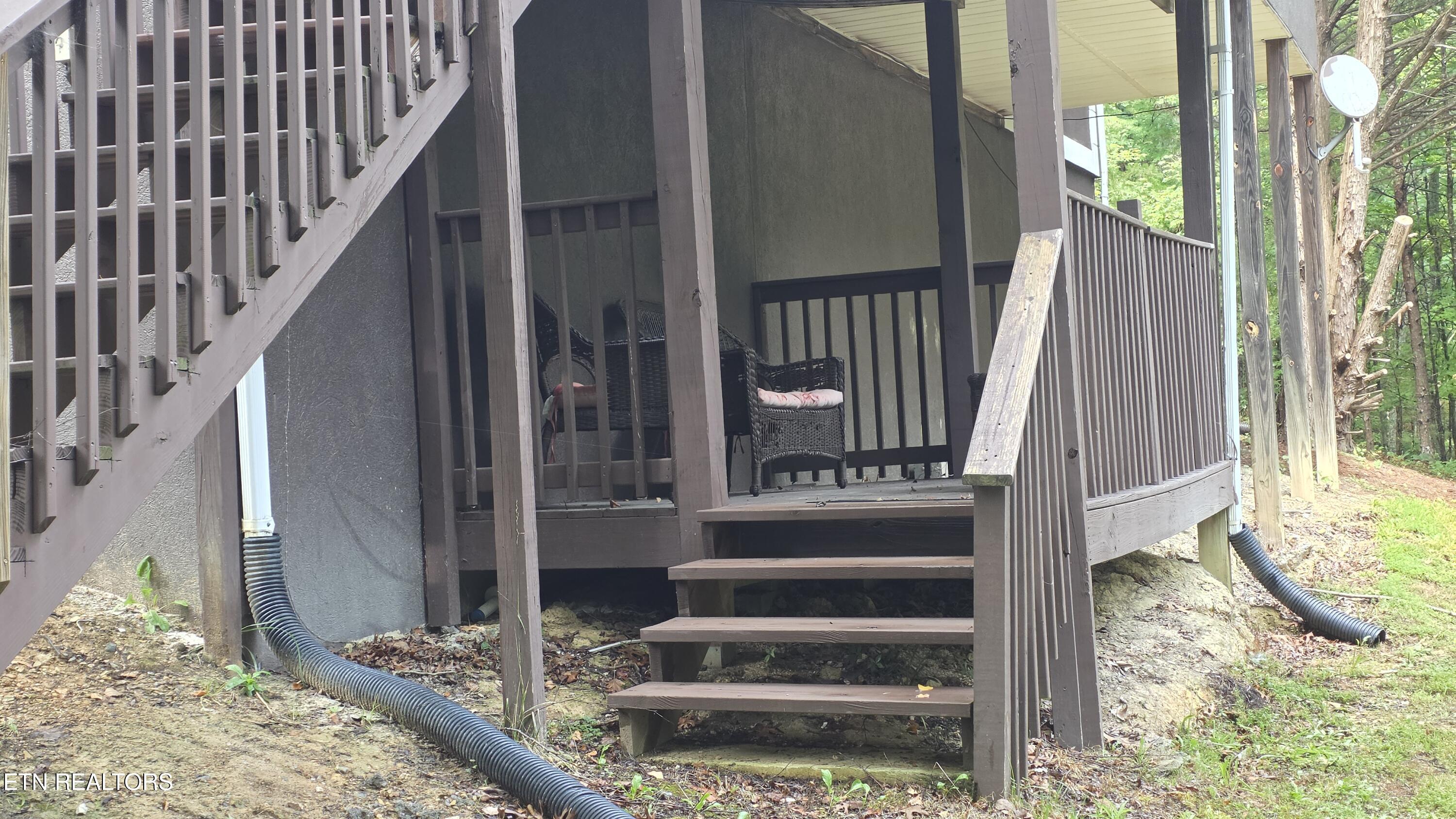 3230 Cove Creek Way Sevierville TN 37862