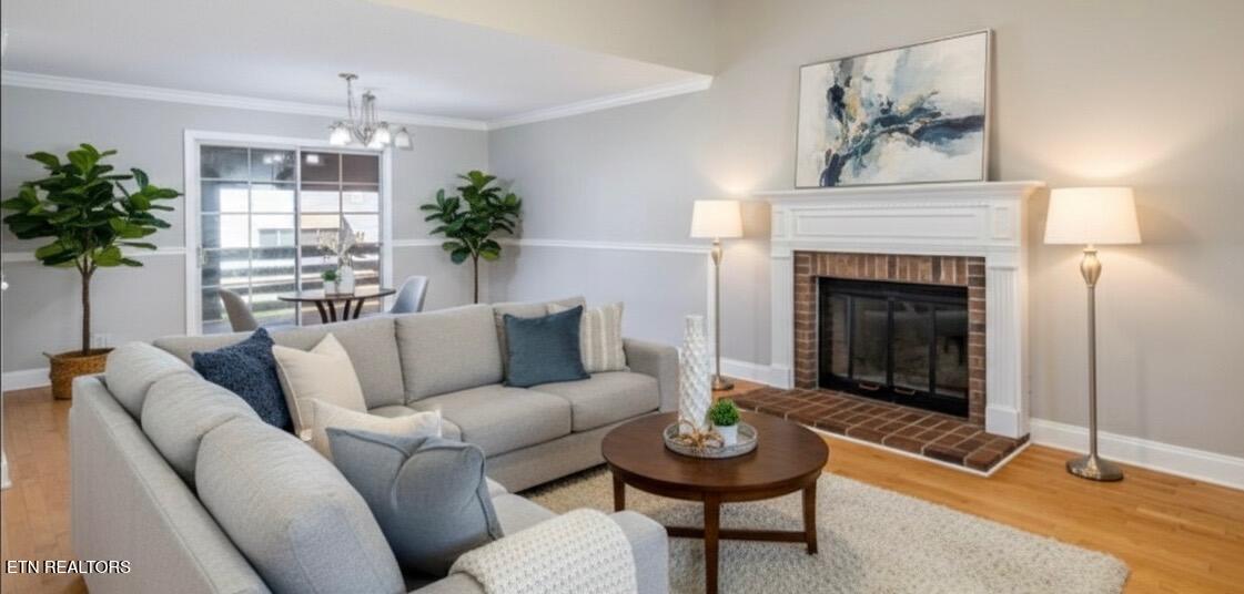 613 Blackburn Drive Knoxville TN 37934