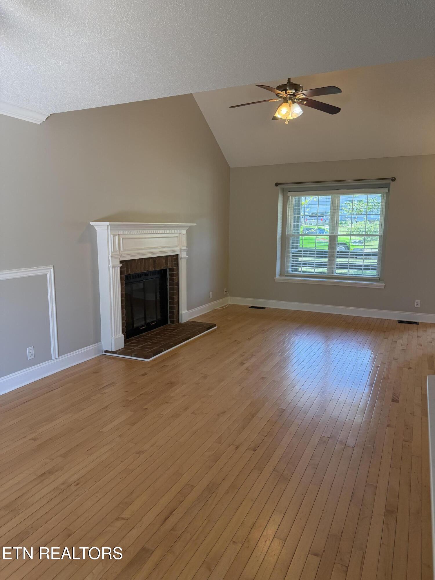 613 Blackburn Drive Knoxville TN 37934