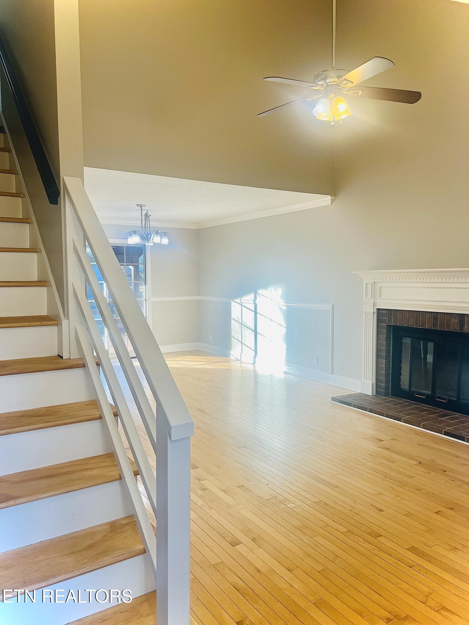 613 Blackburn Drive Knoxville TN 37934