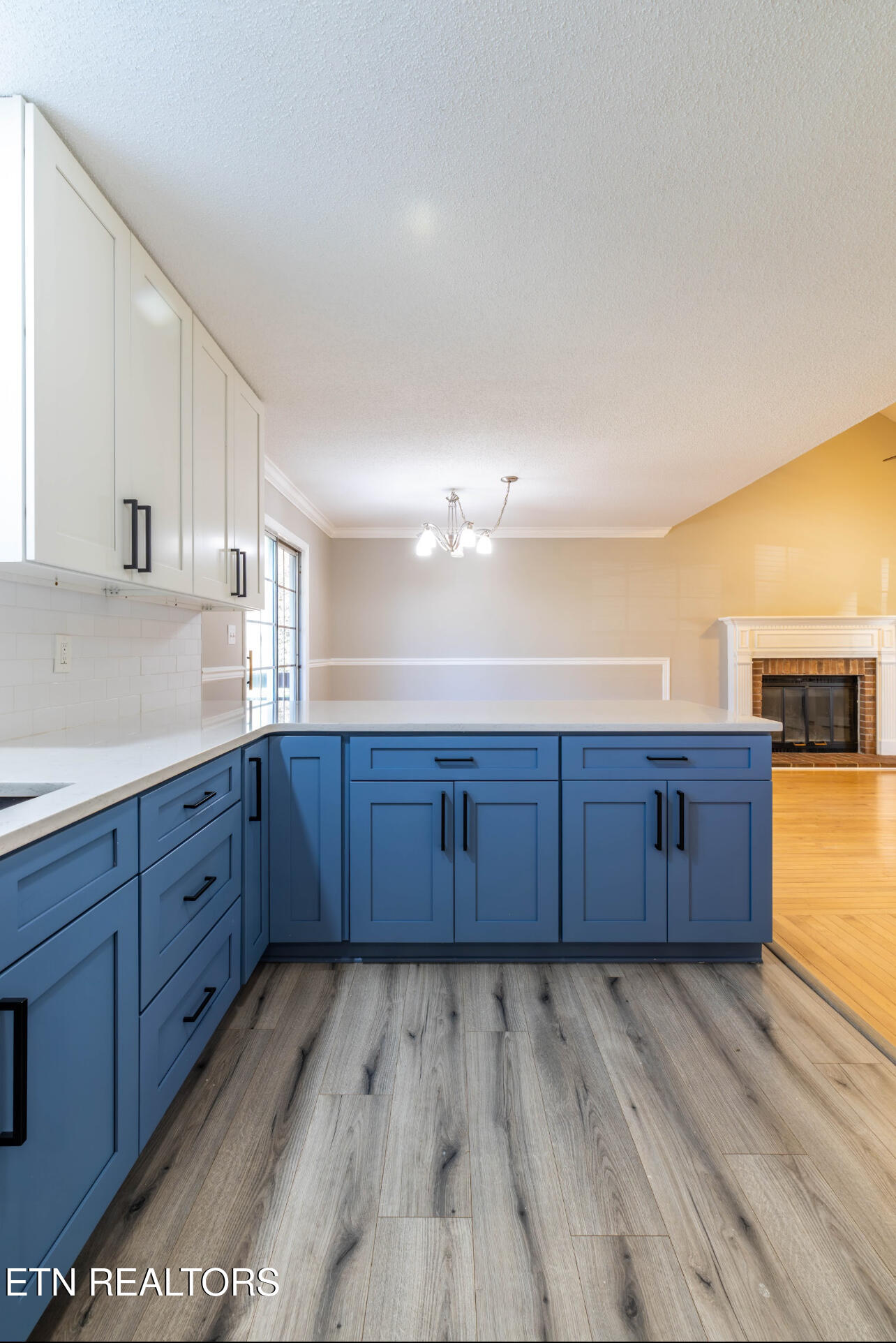 613 Blackburn Drive Knoxville TN 37934