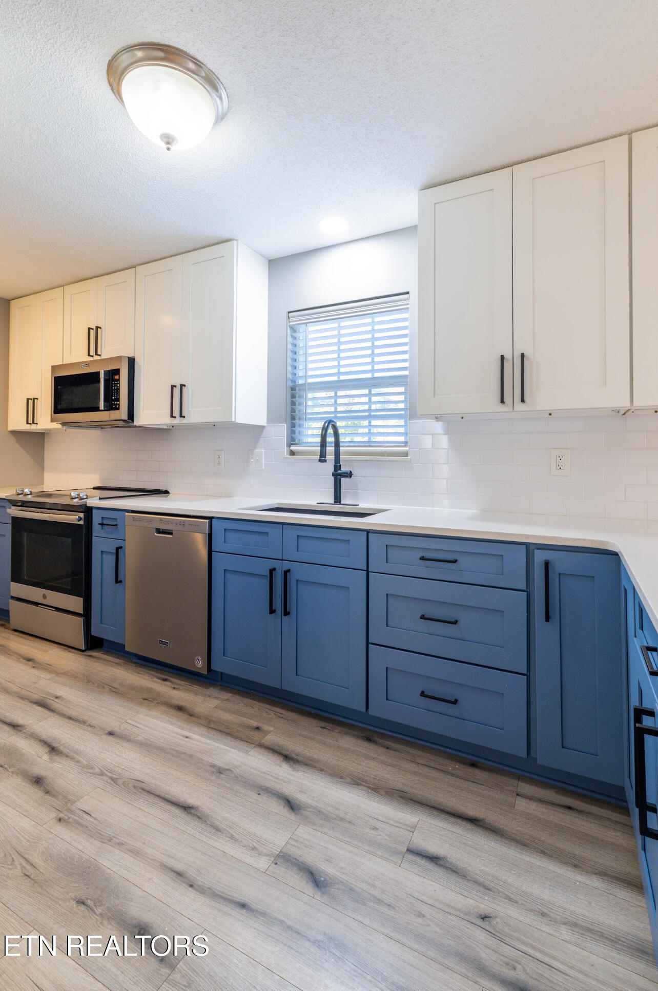 613 Blackburn Drive Knoxville TN 37934