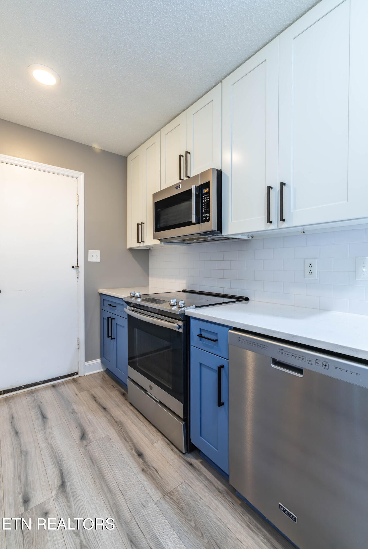 613 Blackburn Drive Knoxville TN 37934