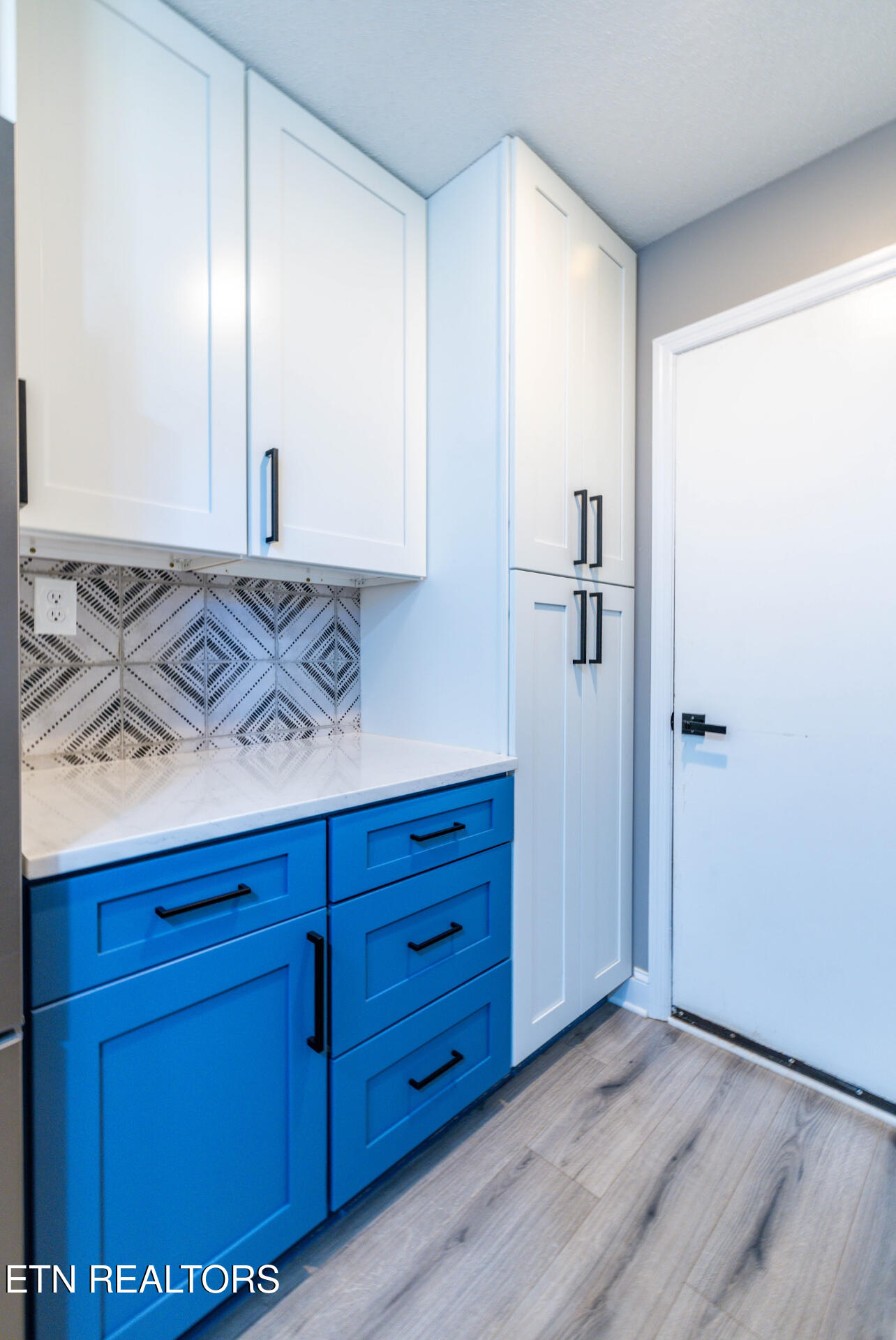 613 Blackburn Drive Knoxville TN 37934