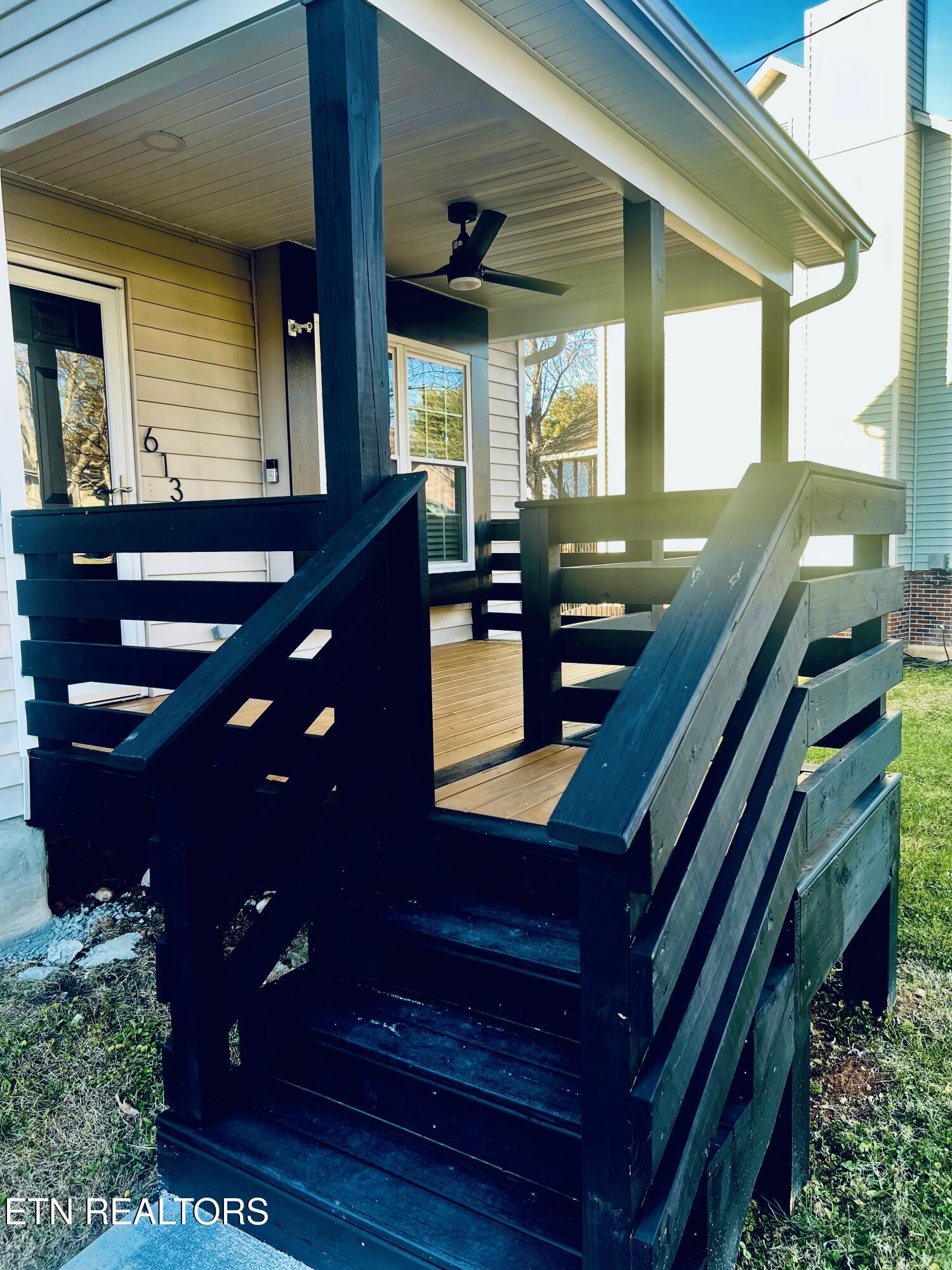 613 Blackburn Drive Knoxville TN 37934