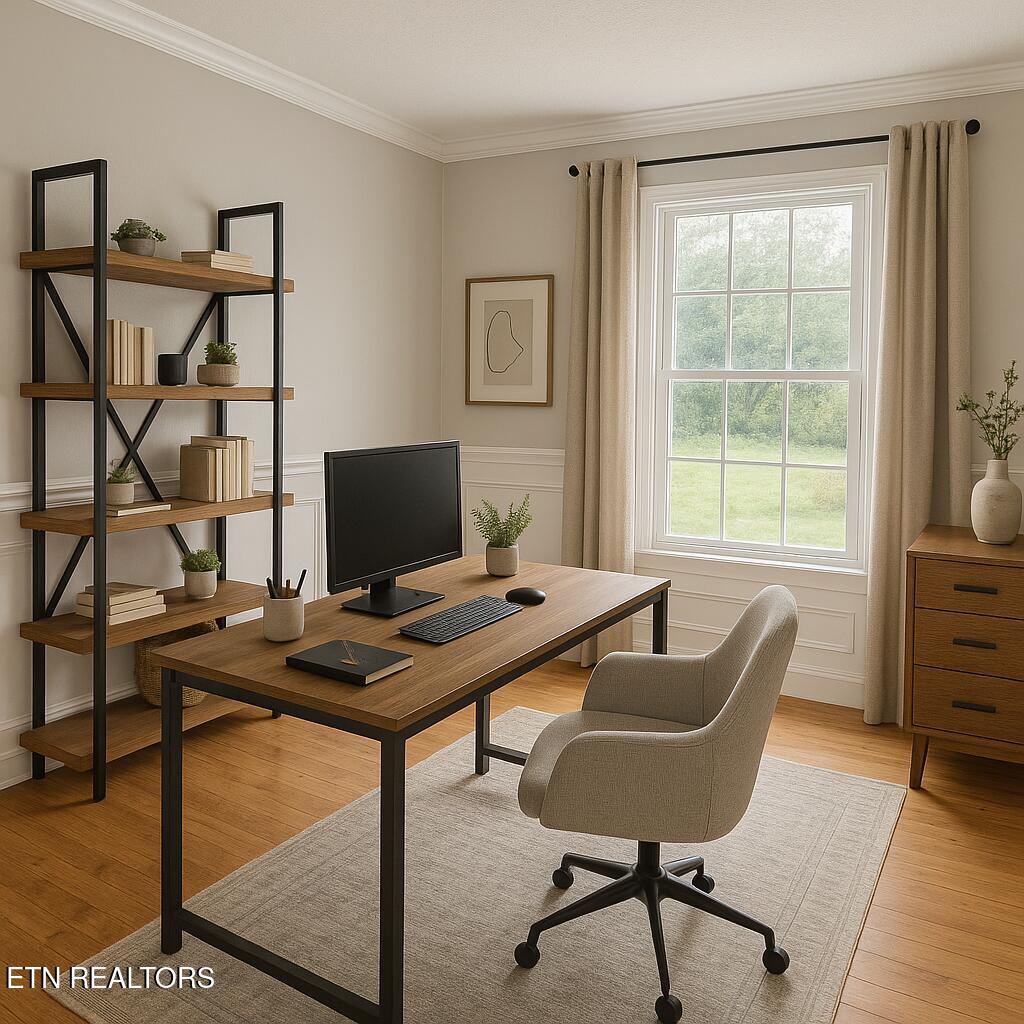 613 Blackburn Drive Knoxville TN 37934