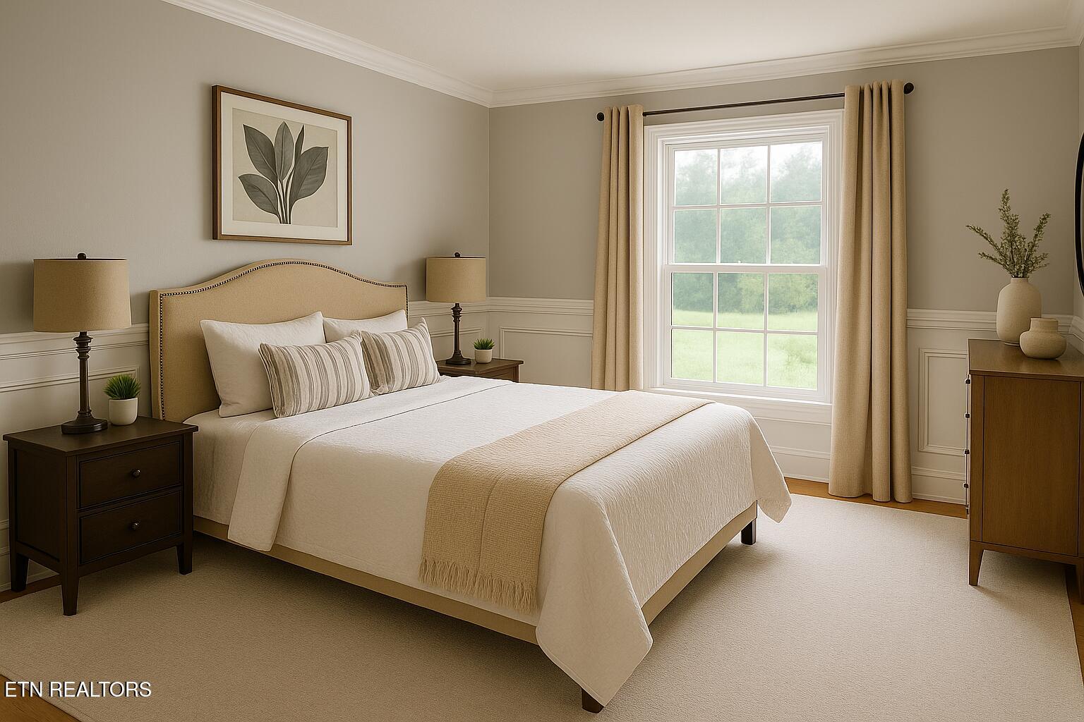 613 Blackburn Drive Knoxville TN 37934