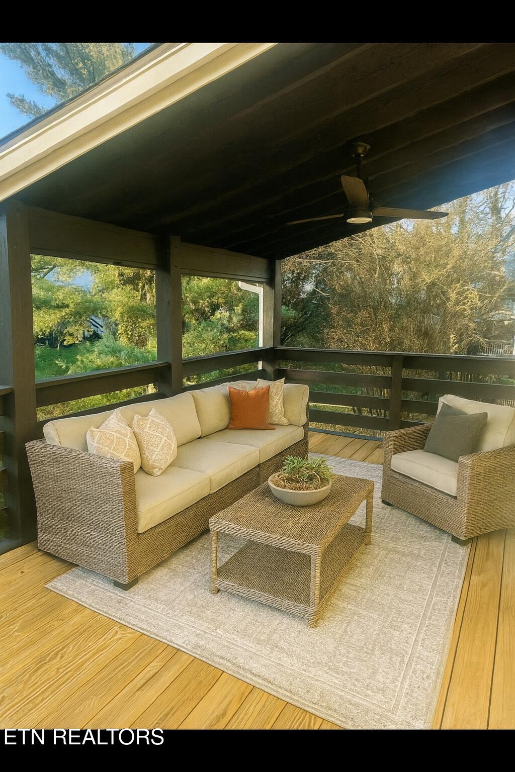 613 Blackburn Drive Knoxville TN 37934