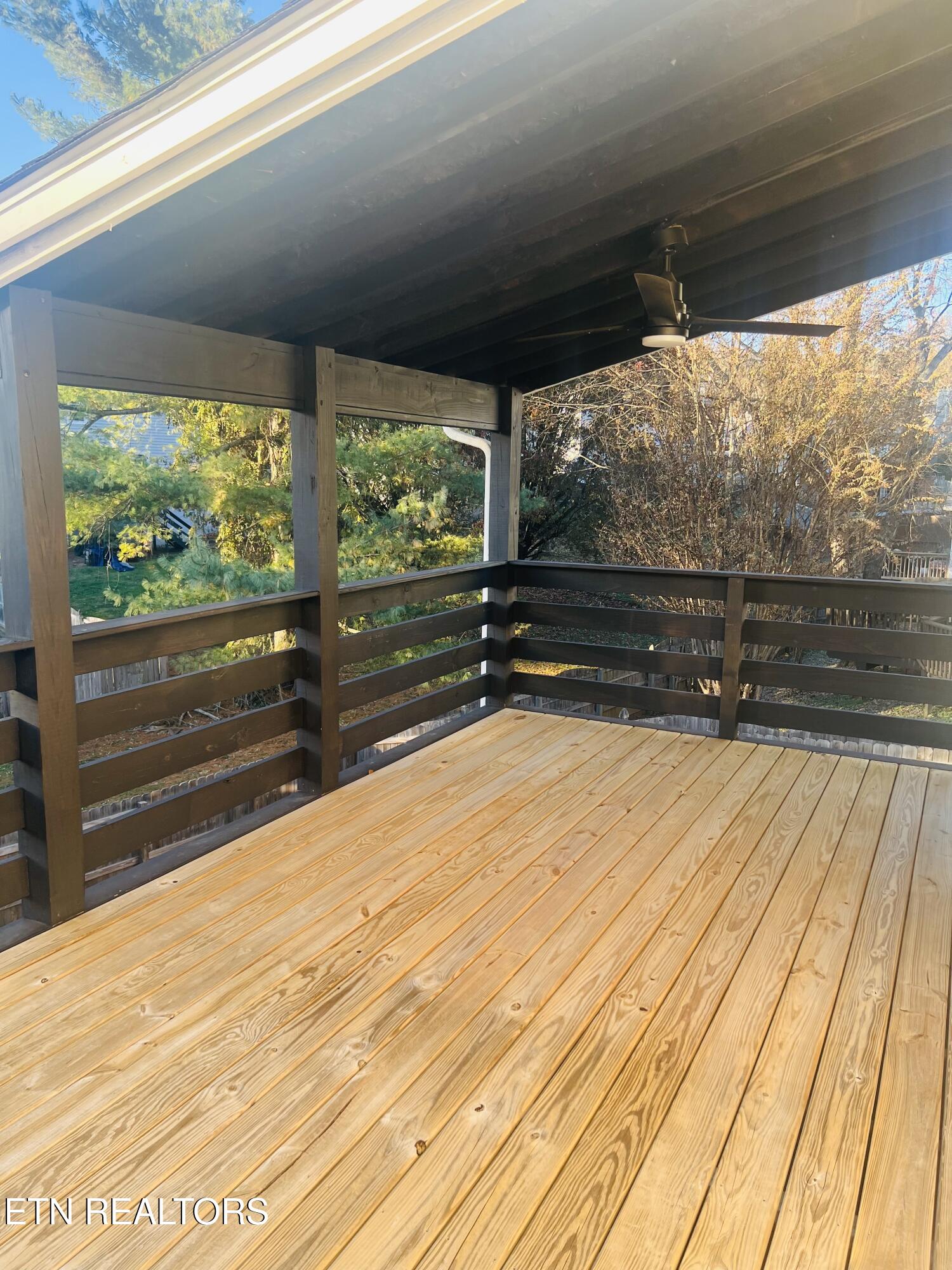 613 Blackburn Drive Knoxville TN 37934