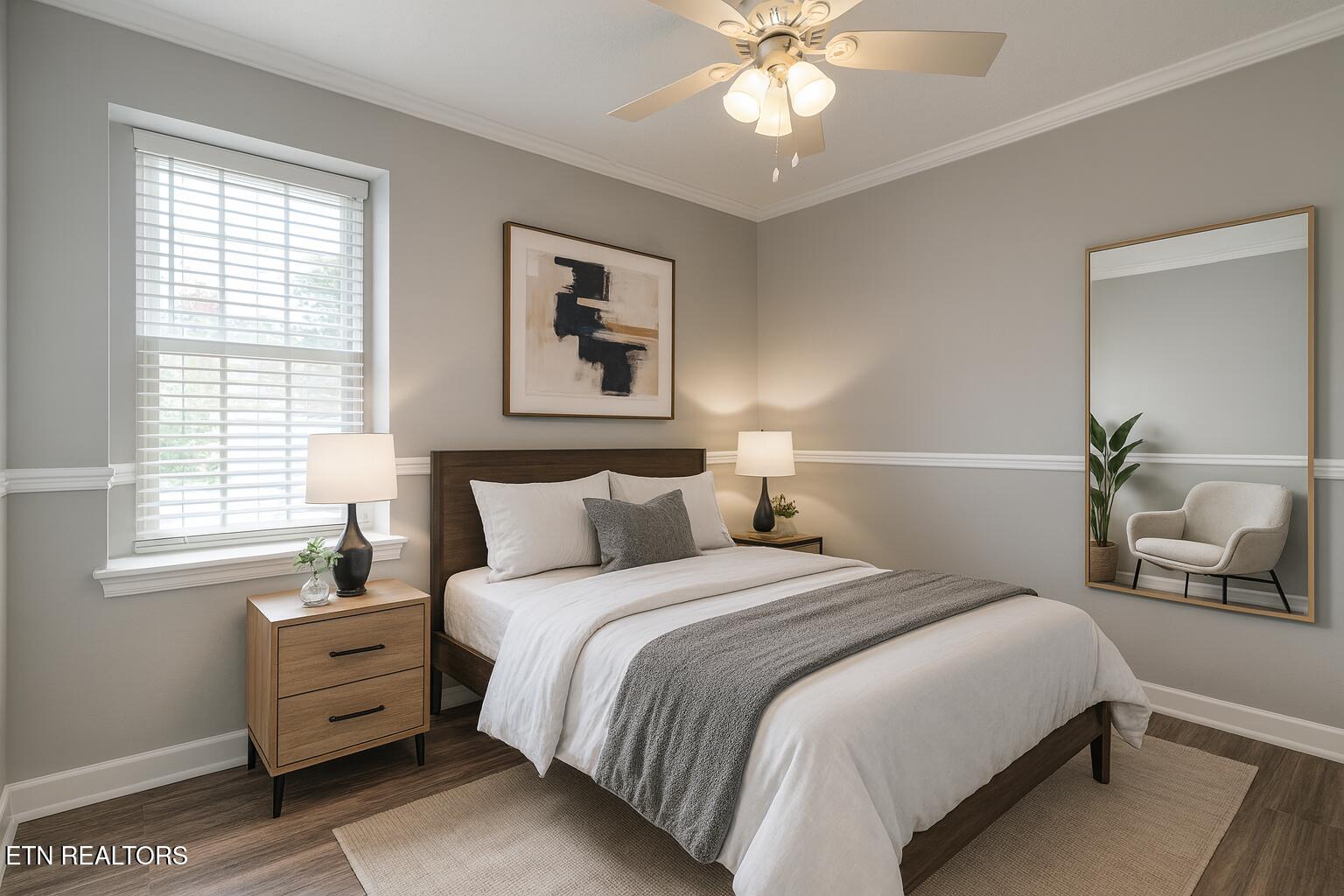 613 Blackburn Drive Knoxville TN 37934